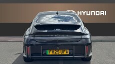 Hyundai IONIQ 6 168kW Premium 77kWh 4dr Auto Electric Saloon